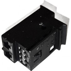 722.6 Tiptronic gear selector connector