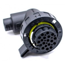 8HP transmission connector