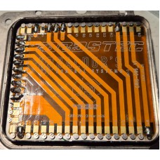 8HP bypass board