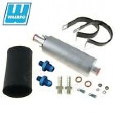 Walbro/TI GSL392 inline fuel pump