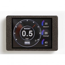 CANChecked MFD32 display CANChecked MFD32 display
