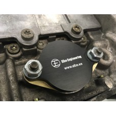 Mercedes injection pump lift pump delete plate
